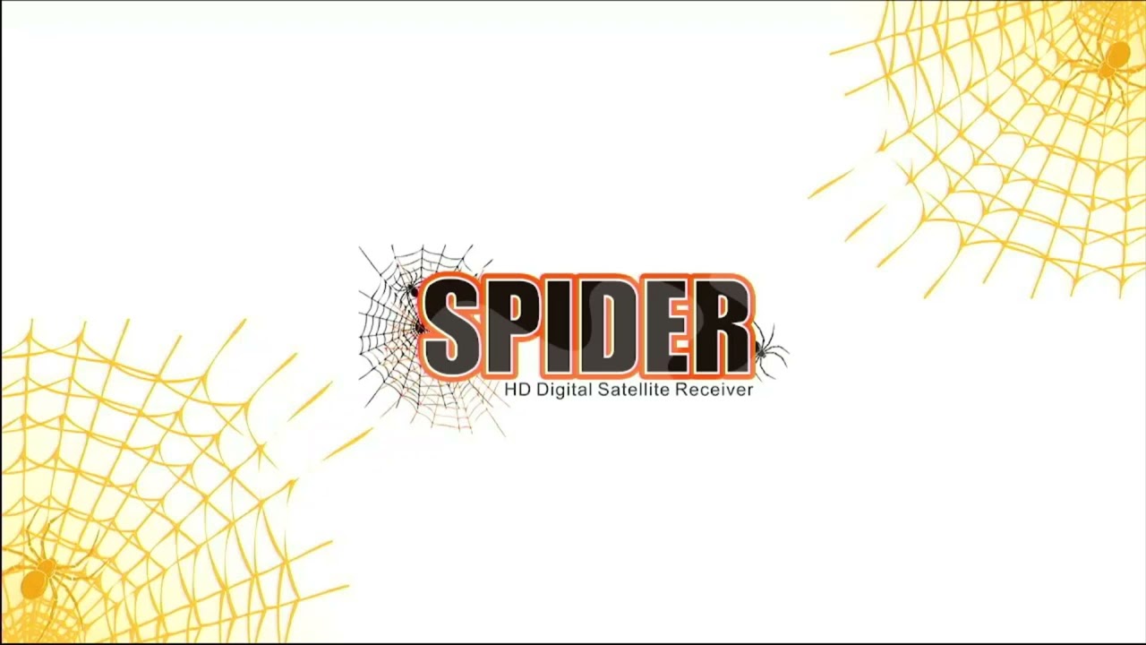 Spider Receiver Forever 10Pro+ Update online طريقة عمل تحديث الجهاز اونلاين