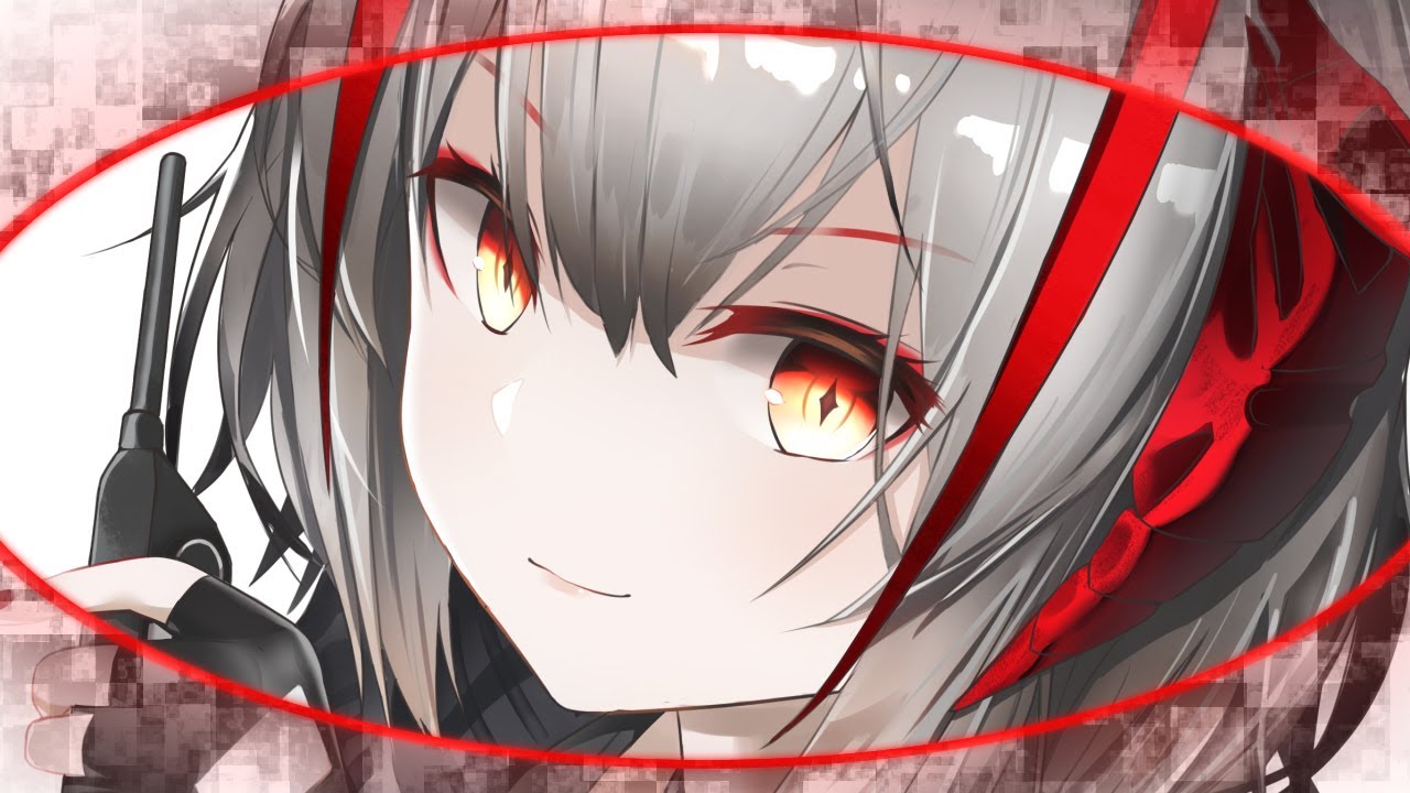 Nightcore - Hostage ( Besomorph x RIELL )