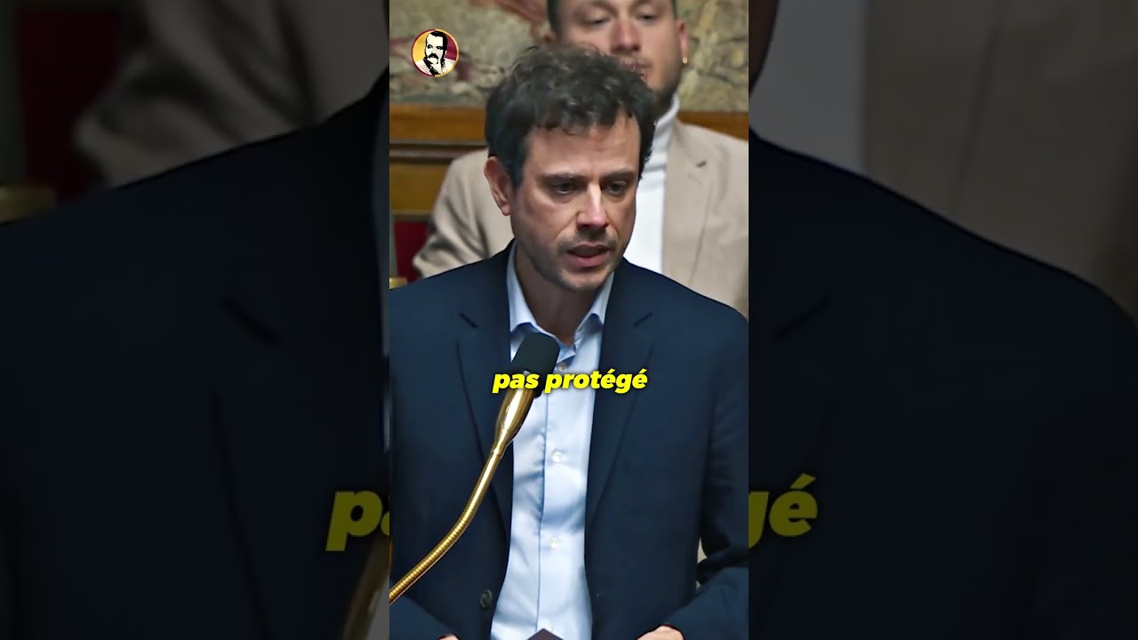 Il a eu 4/20 en compr&eacute;hension orale 😂 #Bayrou #B&eacute;tharram #Vannier