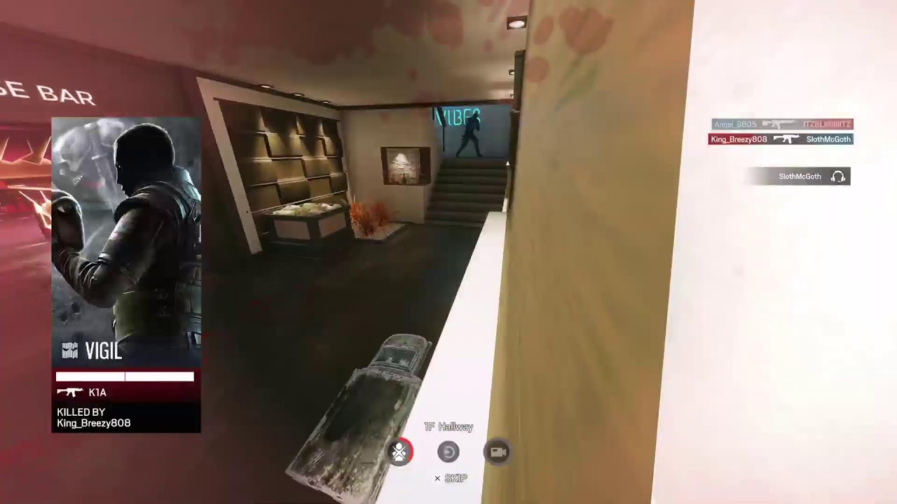 Trying to get out of bronze pt 2 :(