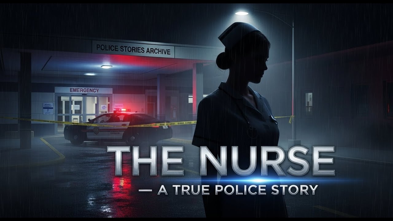 The Nurse | True-Crime Story from Morocco &ndash; A Forbidden Love That Led to Murder and Betrayal