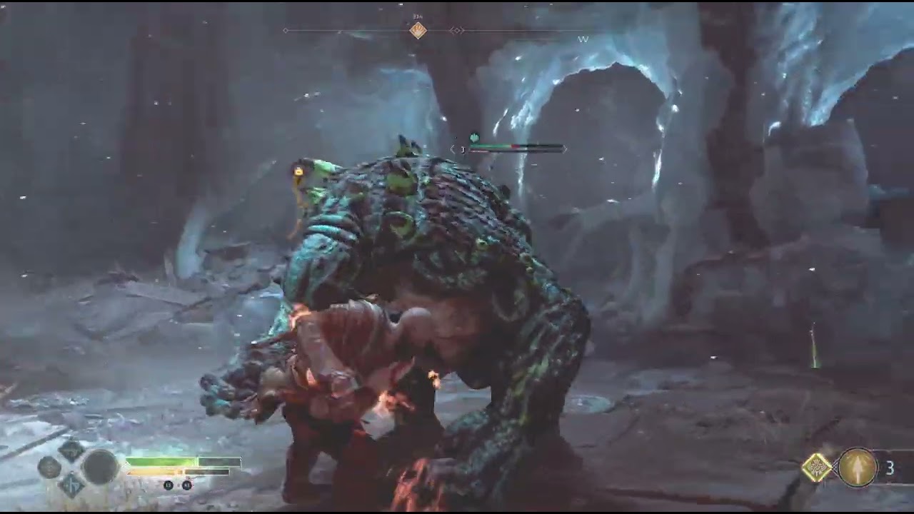 God of War