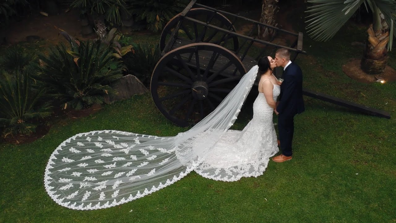 Video Highlight Cinematográfico | Boda M+B