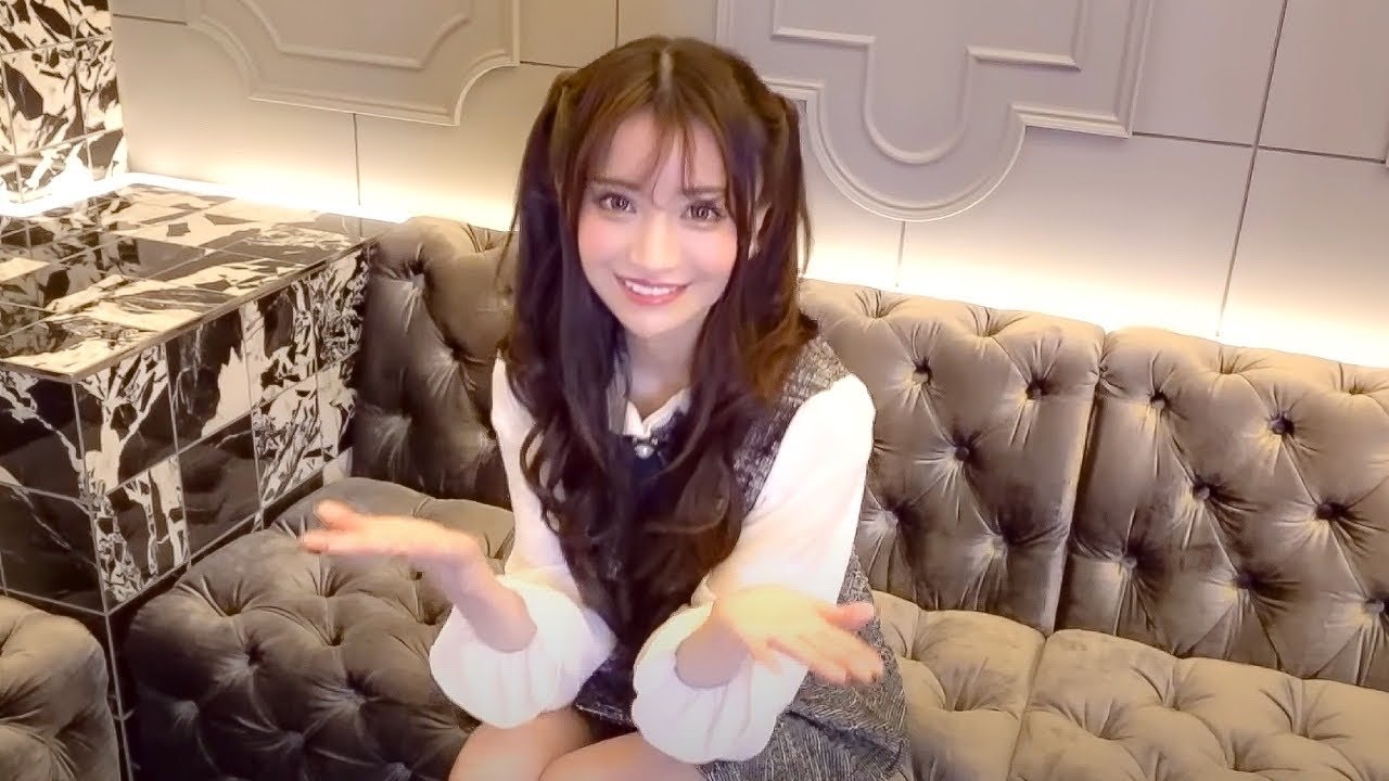 【メイク動画】キャバ嬢の見た目は超大事！高見えする方法💄