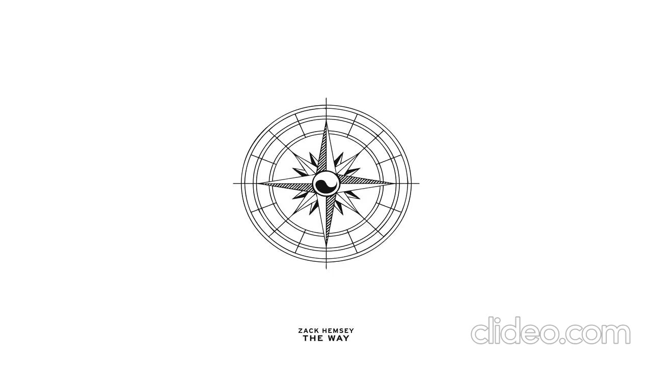 Zack Hemsey -  Vengeance 1hour