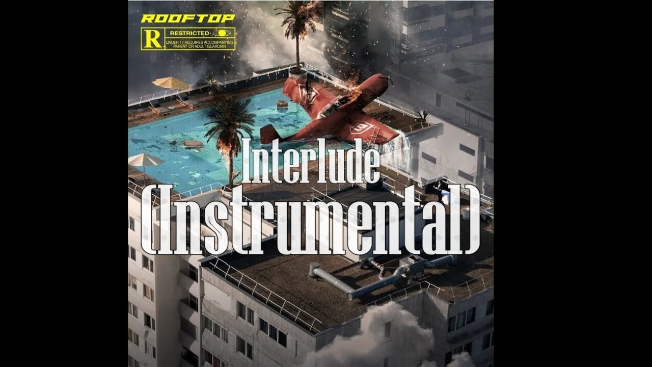 Sch - Interlude (Instrumental) | Remake