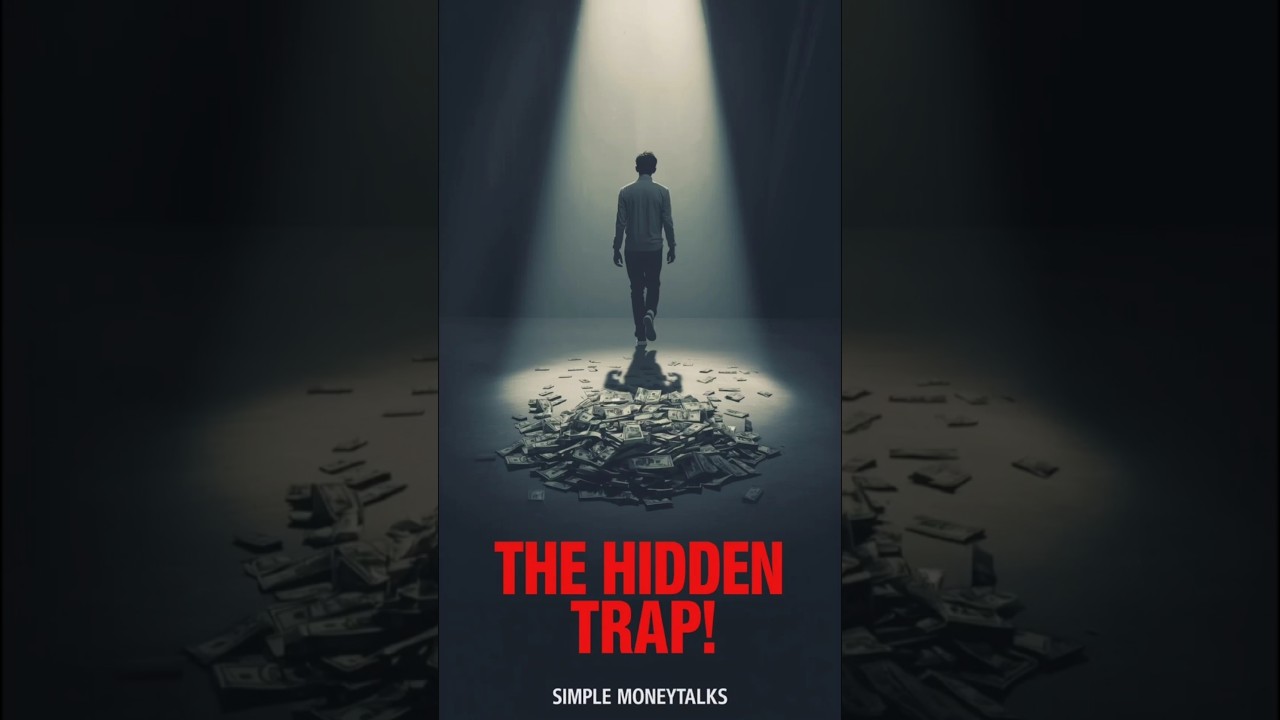 &ldquo;The Hidden Money Trap No One Warns You About!&rdquo;