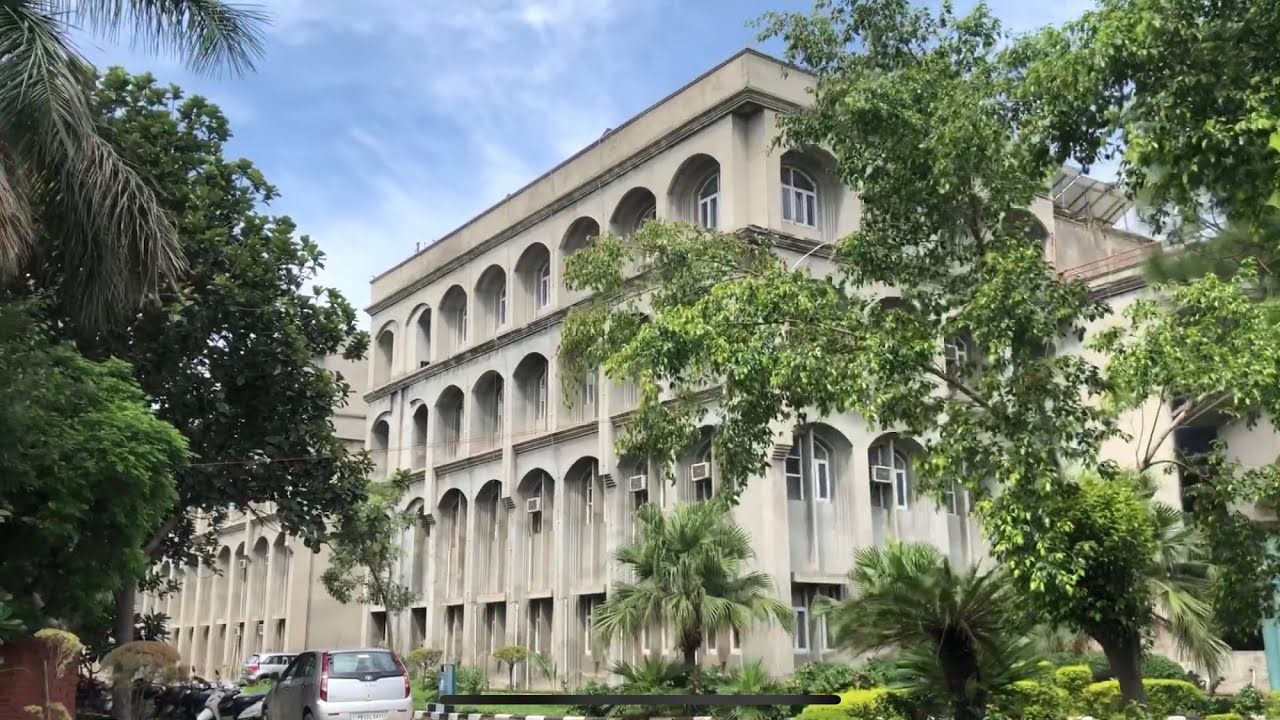 RIMT UNIVERSITY (Gobindgarh,Punjab,India) || vlog #18