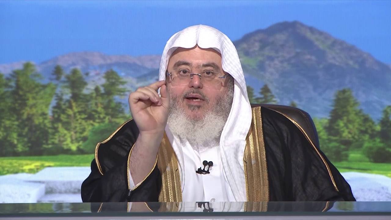 03- جهاد النفس والهوى - 1437/9/3