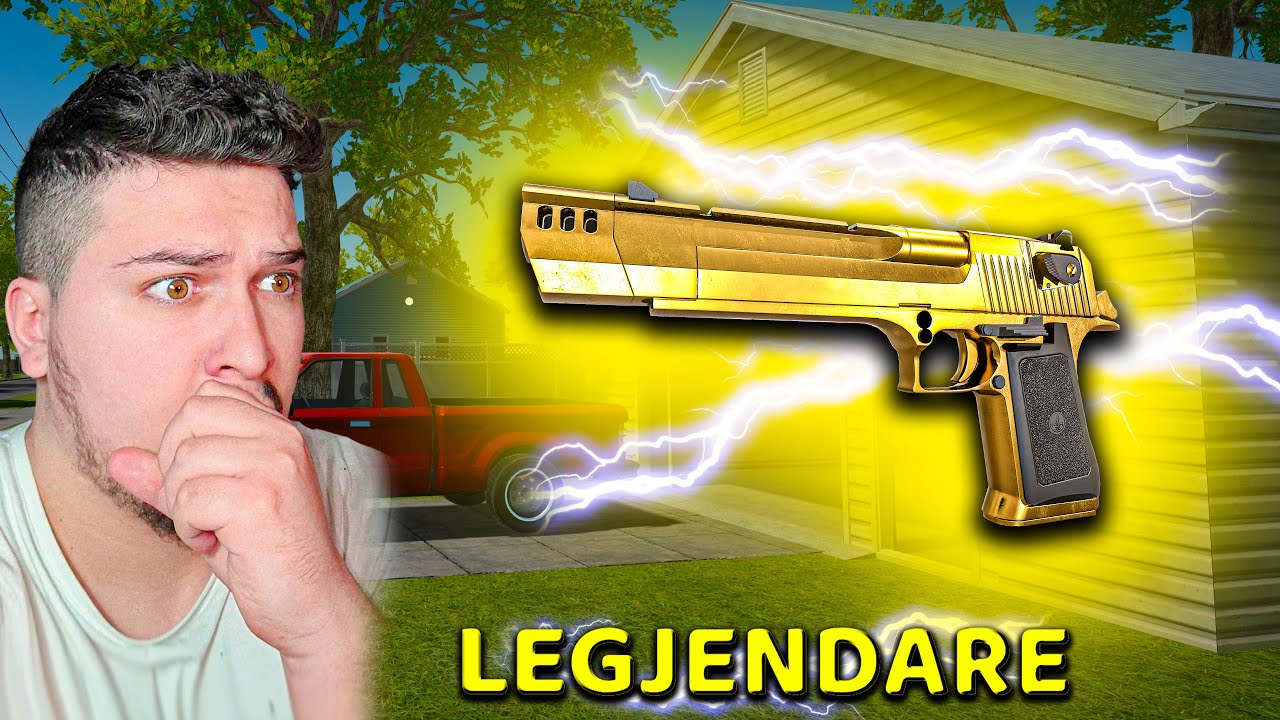 M'ka Qellu DEAGLE | Storage Hustle #2