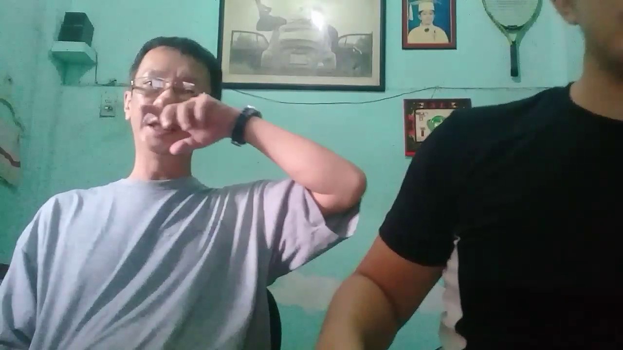 Psychology lance chu