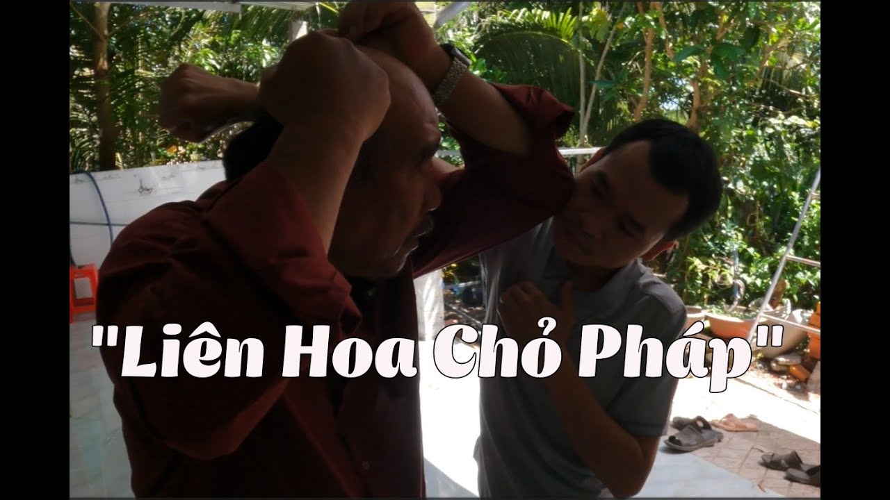 Tr&acirc;u Nước Miền T&acirc;y Với Tuyệt Chi&ecirc;u 