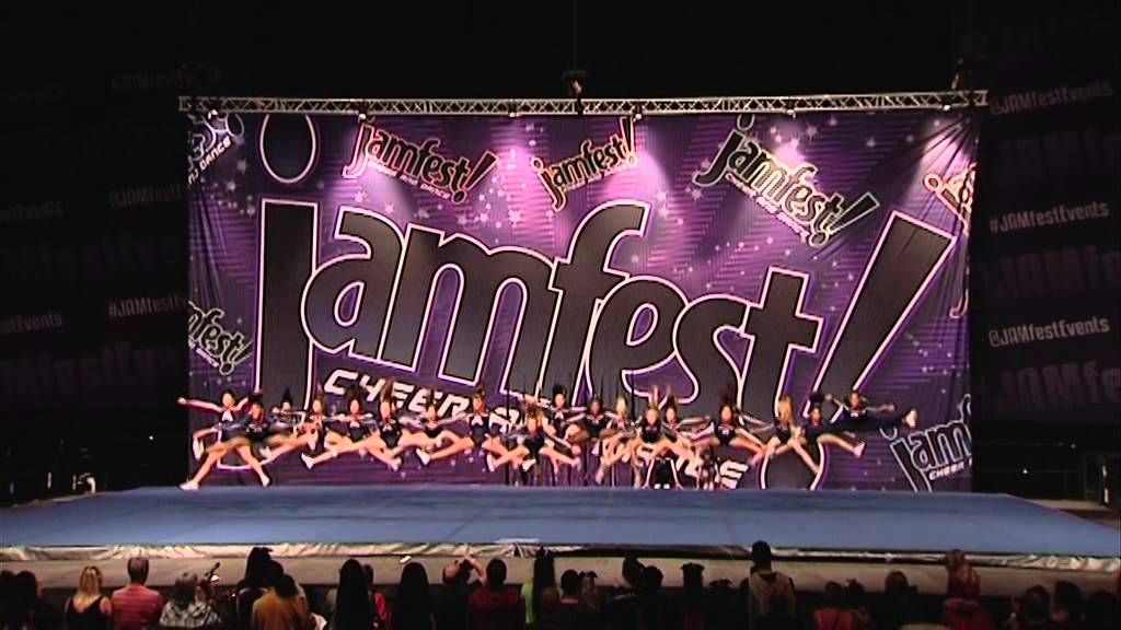 Ascension Eagles Eternity Jamfest 2014