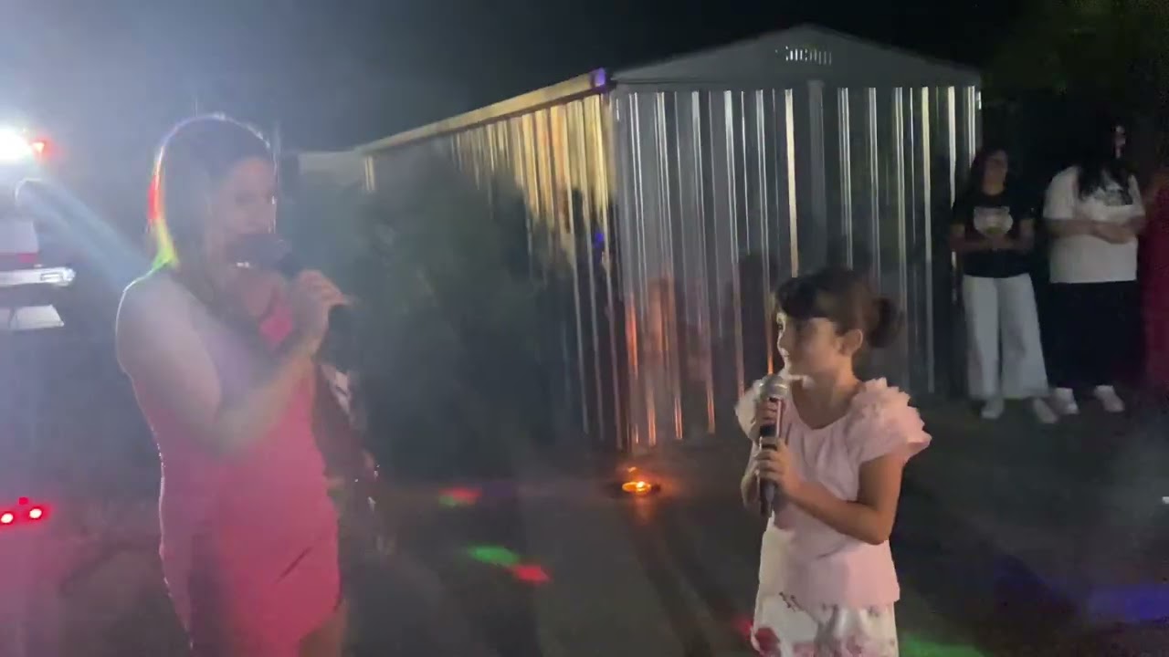 BennyG “una bambina innamorata “🤩