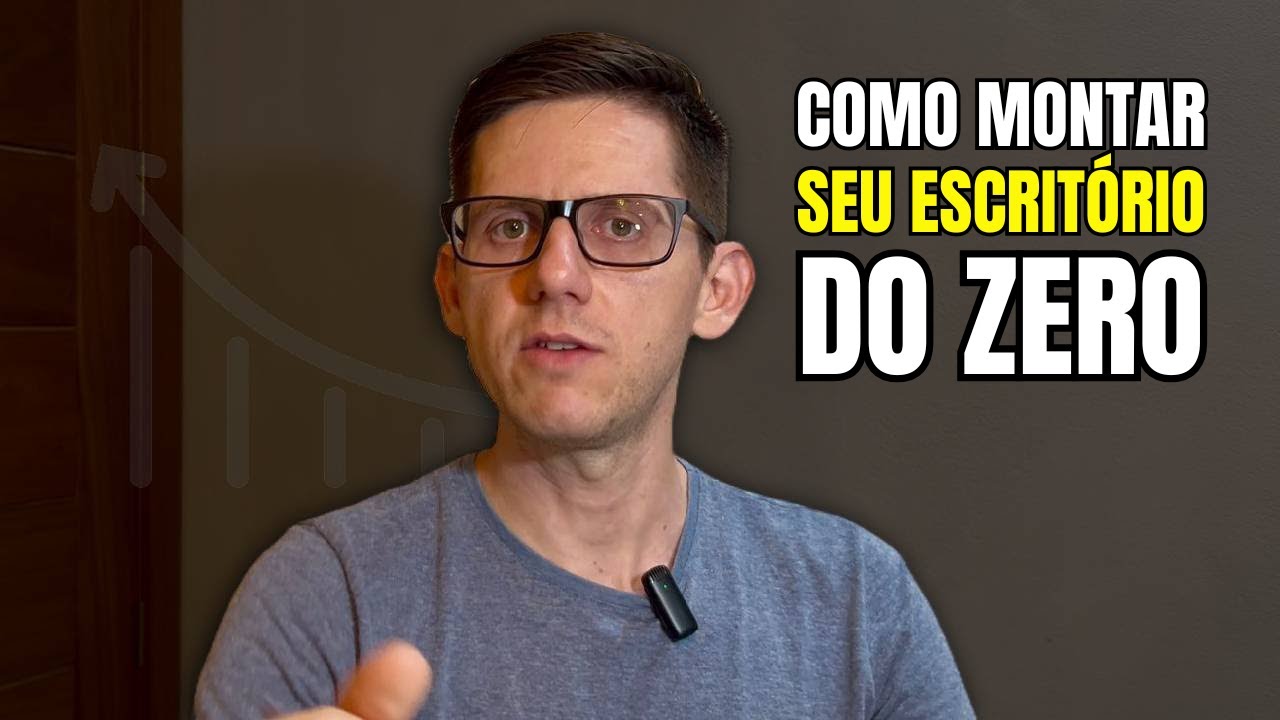 Como Começar um Escritório de Engenharia do Zero (Mesmo sem Dinheiro e sem Experiência)