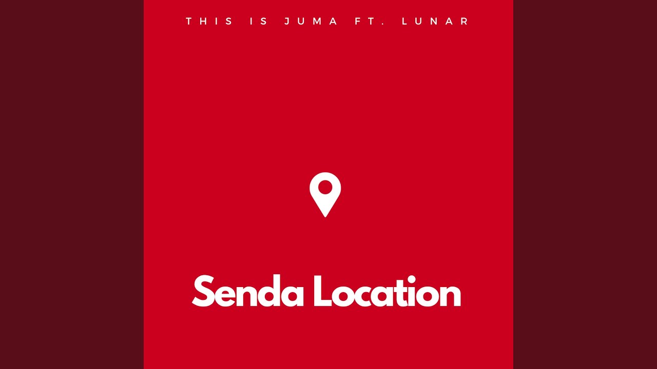 Senda Location (feat. LUNAR)