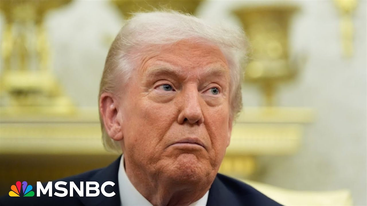 'Where's the beef?': Hosts respond to Trump's plan to import beef from Argentina