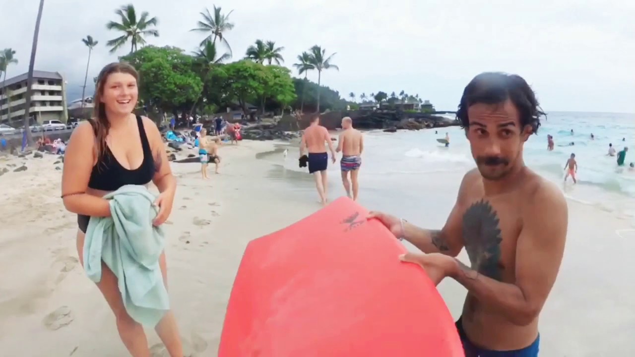 Tree House Collective Hawaii (Best of Instagram)