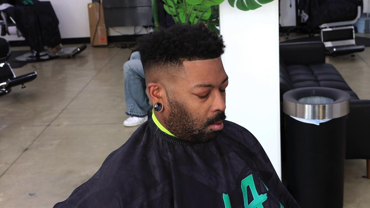 How To Do A CRISPY Fade QUICKLY