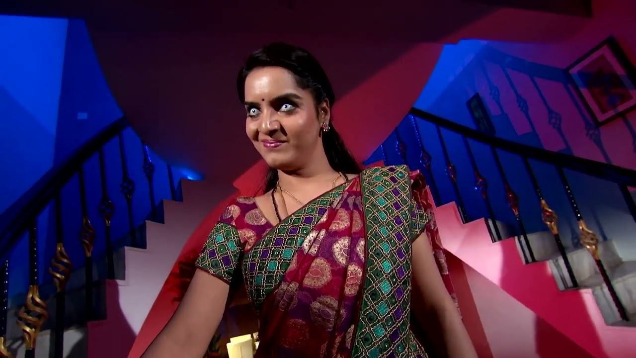 Geethanjali - Ep 317 - Roopa Shravan,pavithra nadh - Telugu Tv Serial - Zee5 Telugu Classics