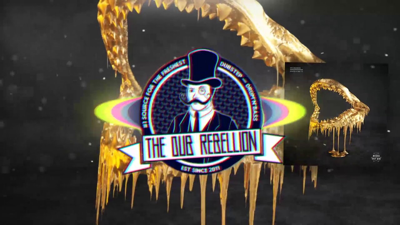 Megalodon - Tooth & Rail (PhaseOne Remix)