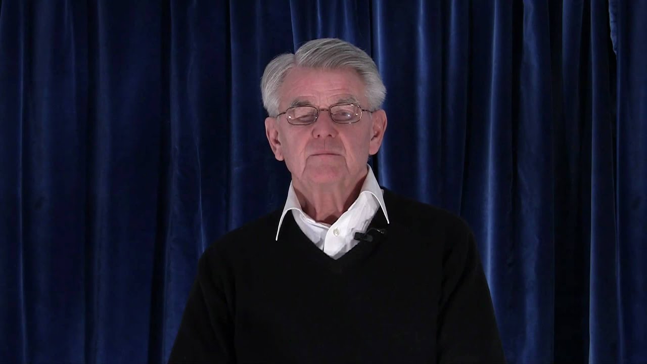 Stanley Sjöberg - Hur vet man säkert att man är 