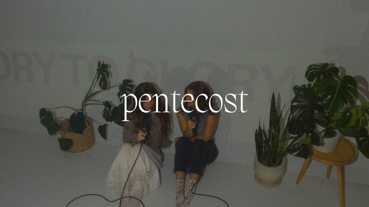 pentecost