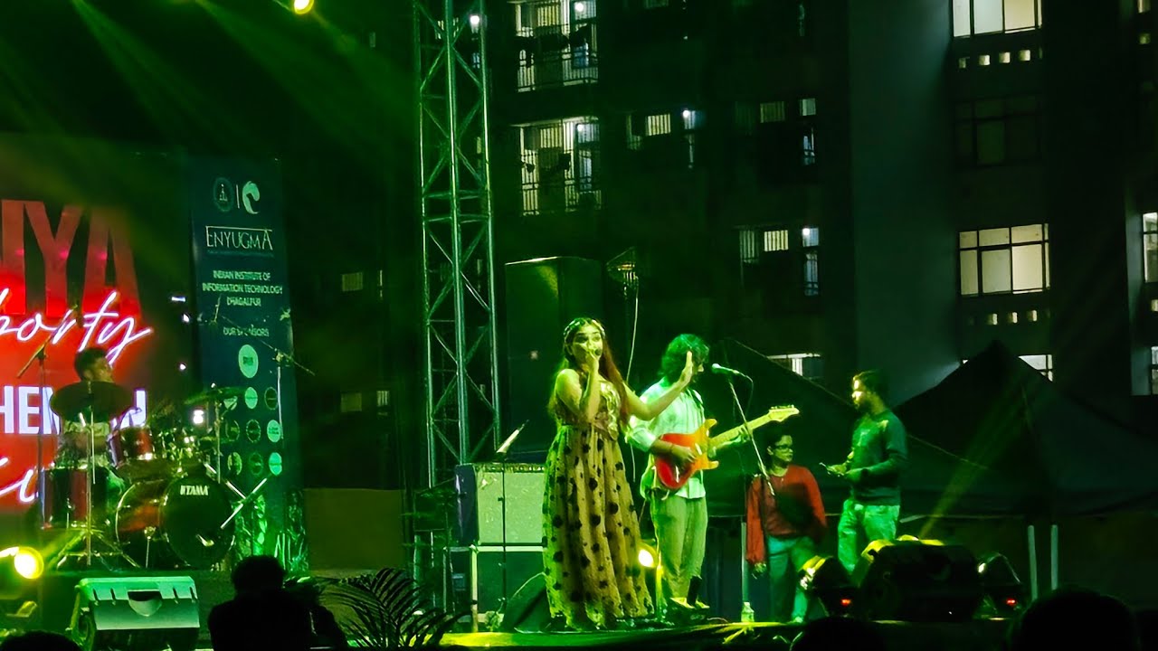 Enyugma 2026 Live