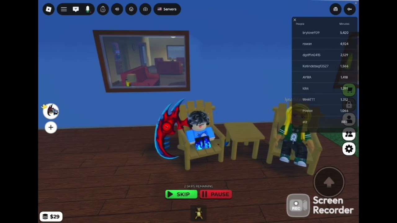 First vid/ neighbors ￼