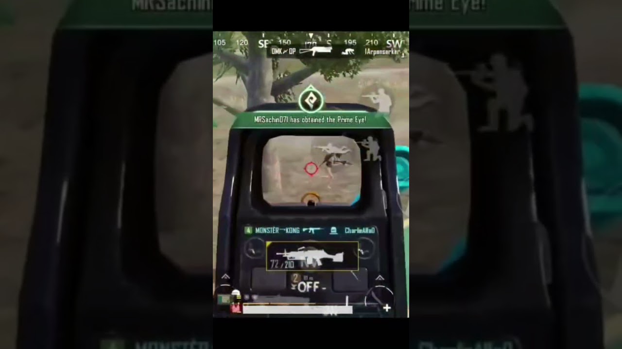 #Monster