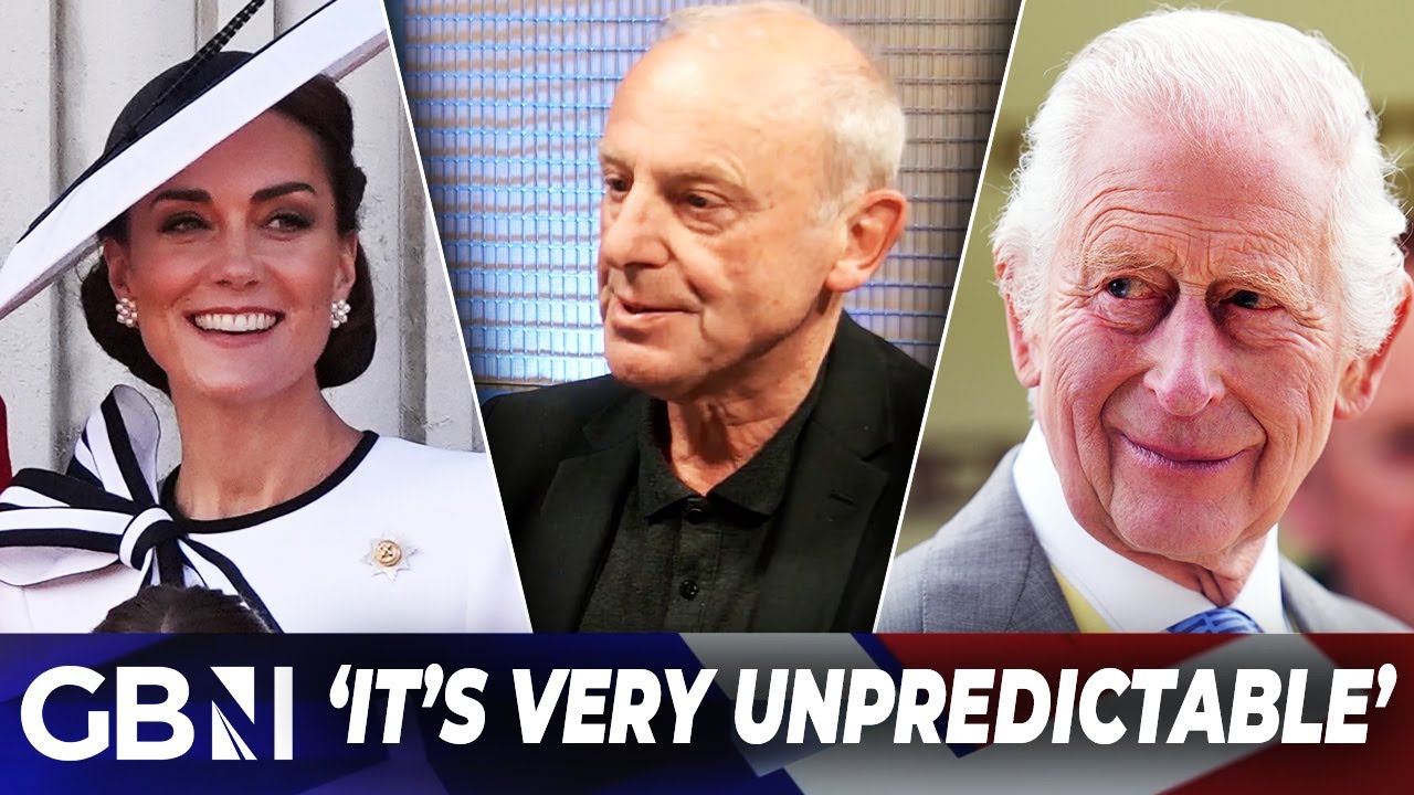 Princess Kate&rsquo;s Preventative Chemotherapy Treatment Explained by Cancer Specialist
