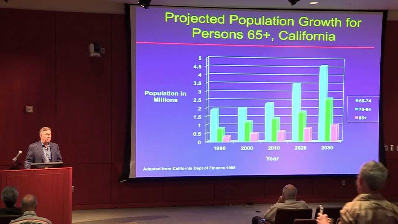 Driver Safety for Older Adults: What Families Need to Know