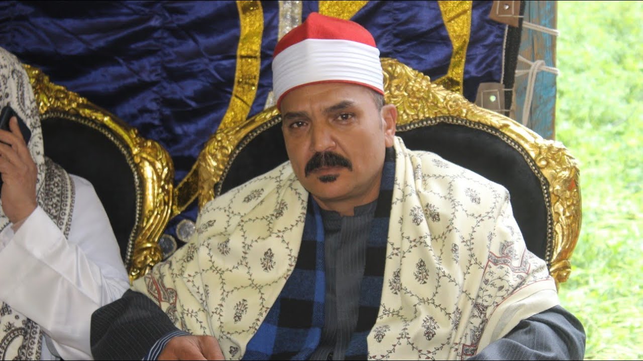 الشيخ علاء الدين ابو عطيه| ومشهد جنازة الشيخ جابر نبيه منصور قرية الوقف مركز ابوحمص ٧ــ٢__٢٠٢٥