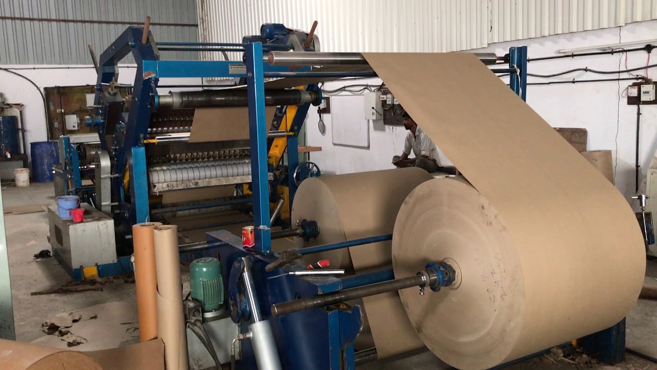 Sunlight two profile bearing mounted corrugation machine  call@ 📞+91 7986929698