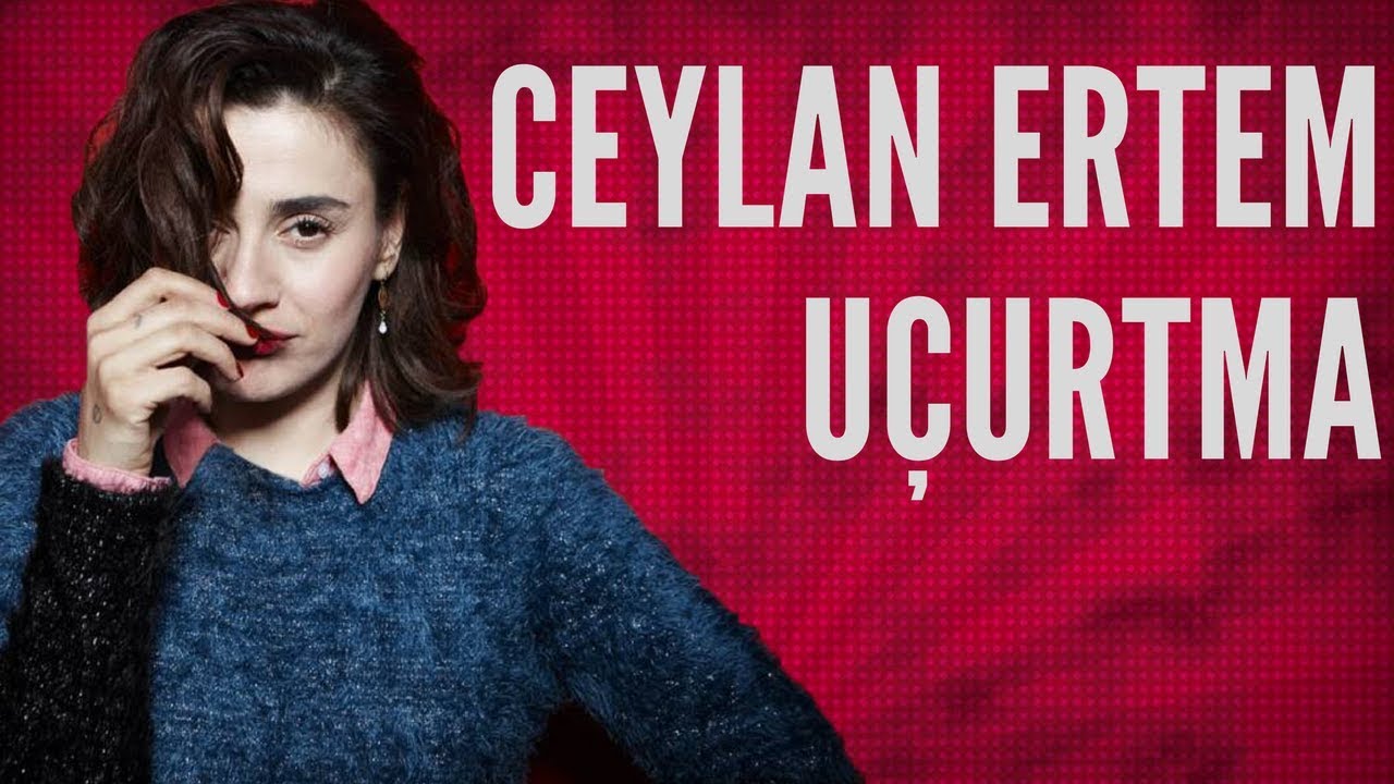 Ceylan Ertem - U&ccedil;urtma @RBMA Radio