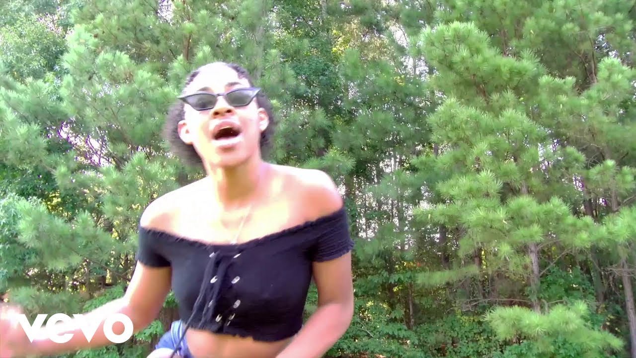Sir Charles Jones - Rocking Chair ft. Charles Jones The III, Charlesia Jones