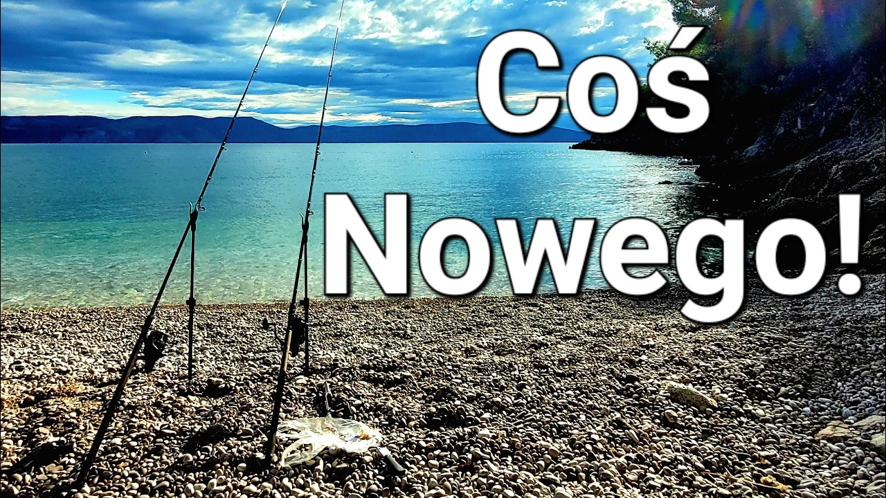 Tak Jeszcze Nie Łowiłem! Feeder, Method Feeder i spinning! Wędkarstwo Inaczej