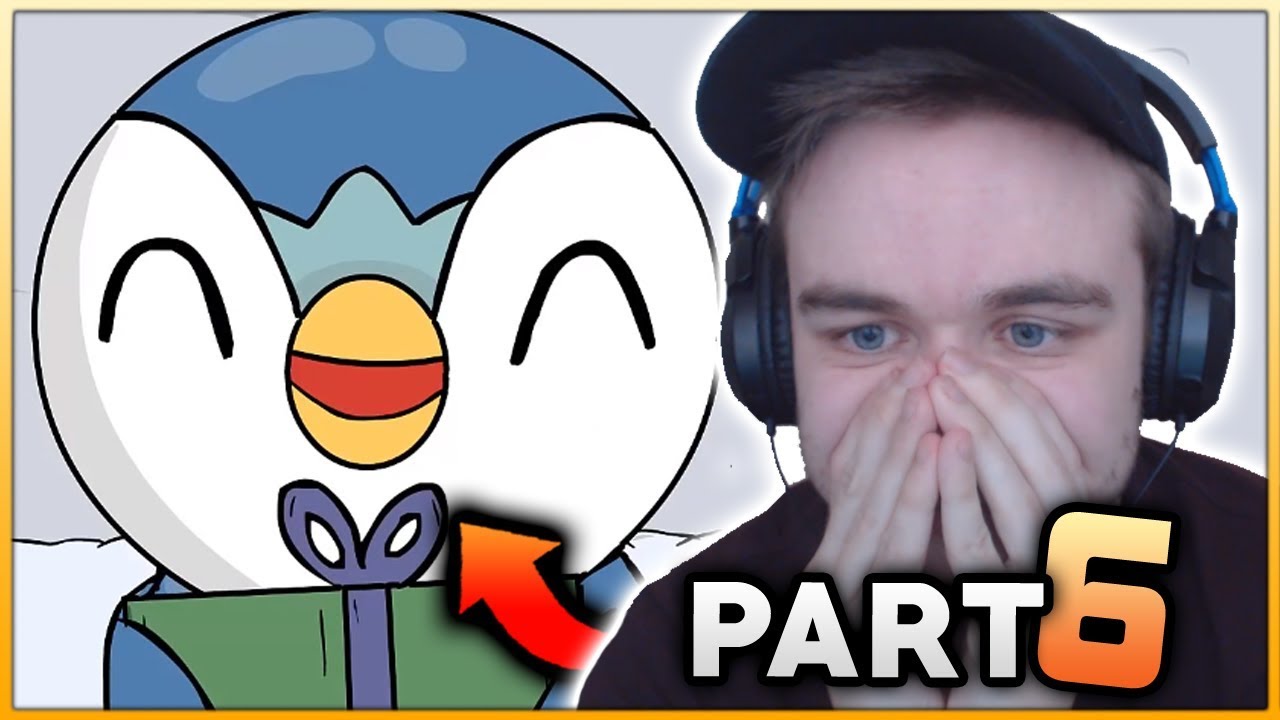 REACTING TO MORE OF MY OLD POKEMON ANIMATIONS!
