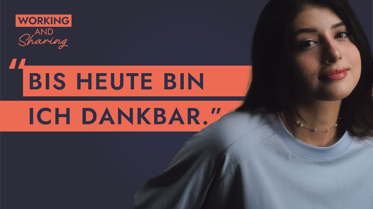 E38: Mahluna über die Leidenschaft Streaming und das Erfüllen von Träumen!