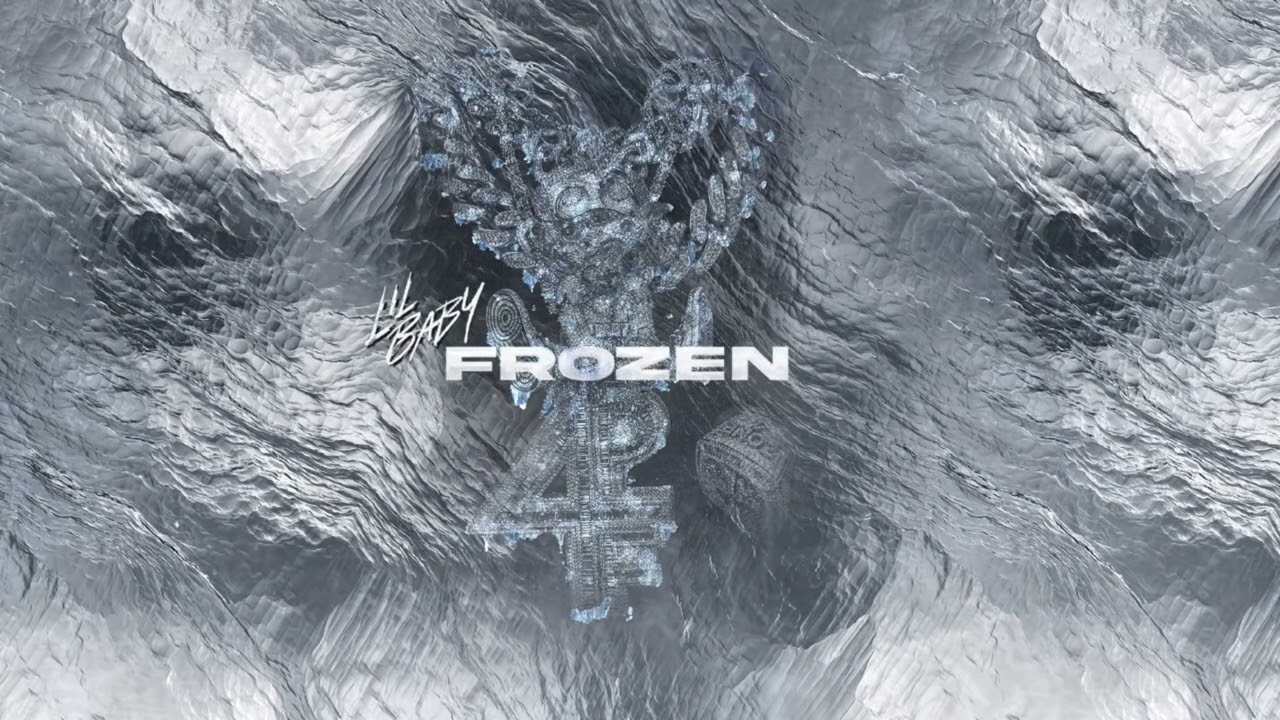 Lil Baby - Frozen [Clean]