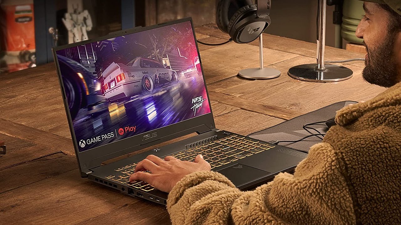 Best 17 Inch Gaming Laptops Under 1000 dollars