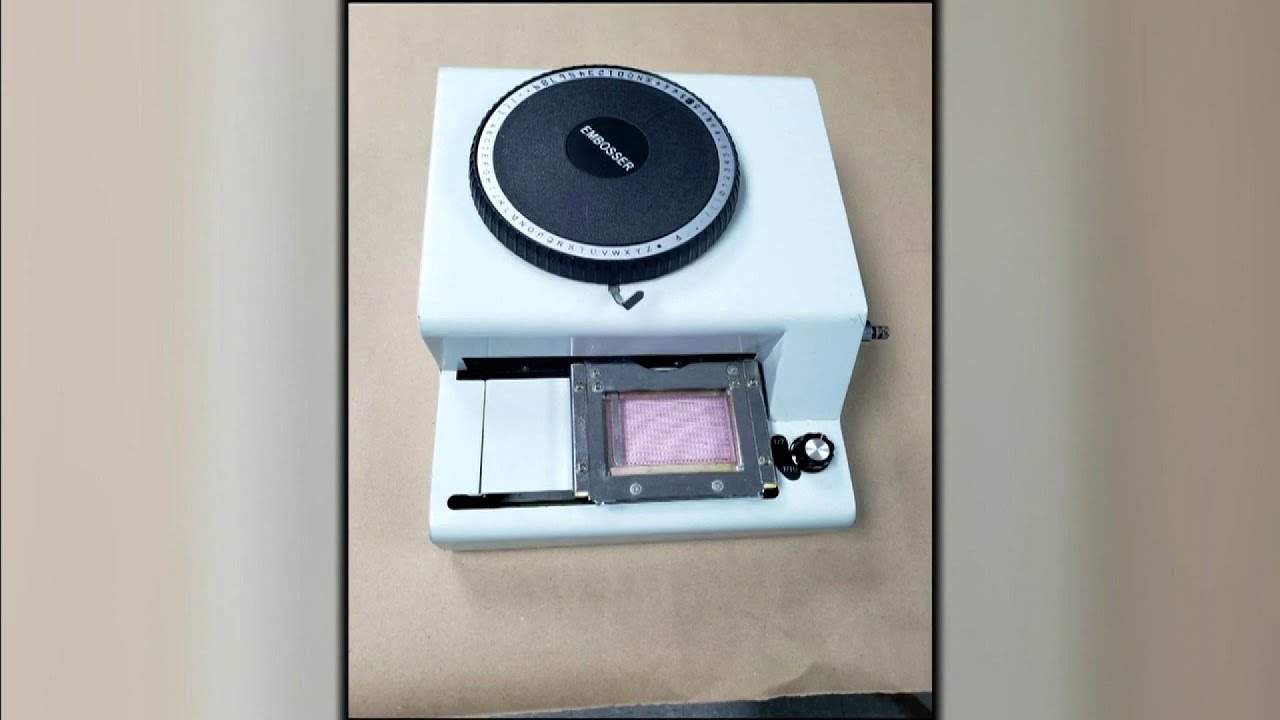 Look inside the Surfside identity theft scheme