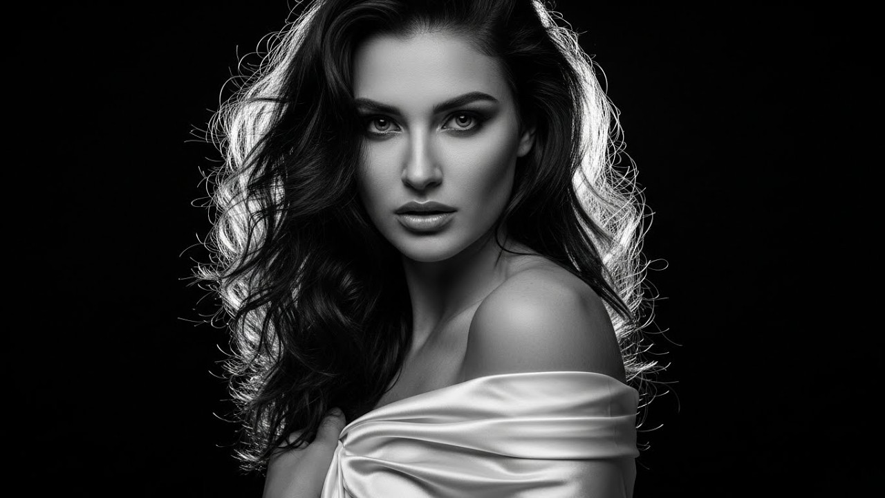 Deep Inside My Mind 🎧 Best Vocal Deep House Mix 2026 🎧 Relaxing Music for Study & Late Night Drives