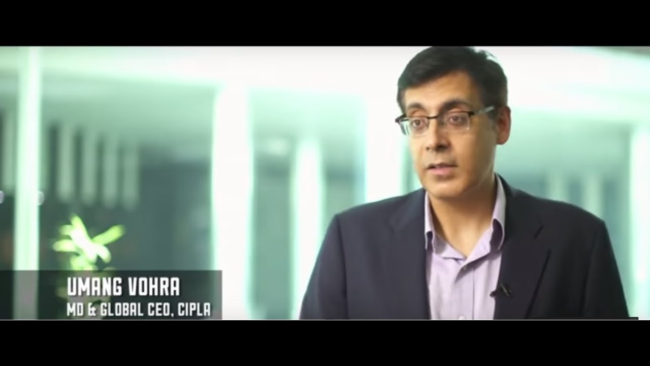 Make In India - Cipla