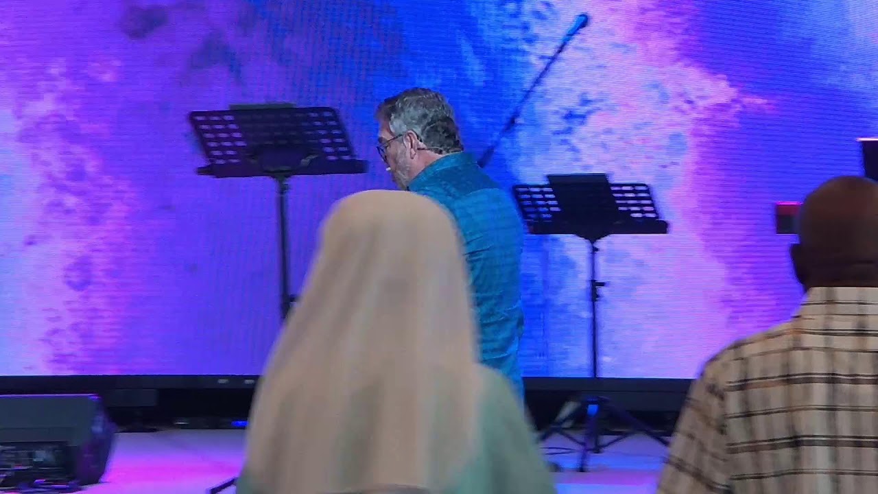 Brevard Worship Center // Sunday Service // 1.18.2026 // Pastors Tim & Trish Finlayson