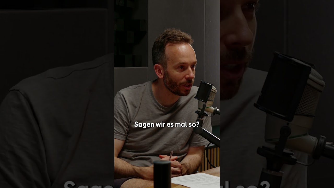 Daniel Stelter: H&auml;tte er nach BCG noch arbeiten m&uuml;ssen?