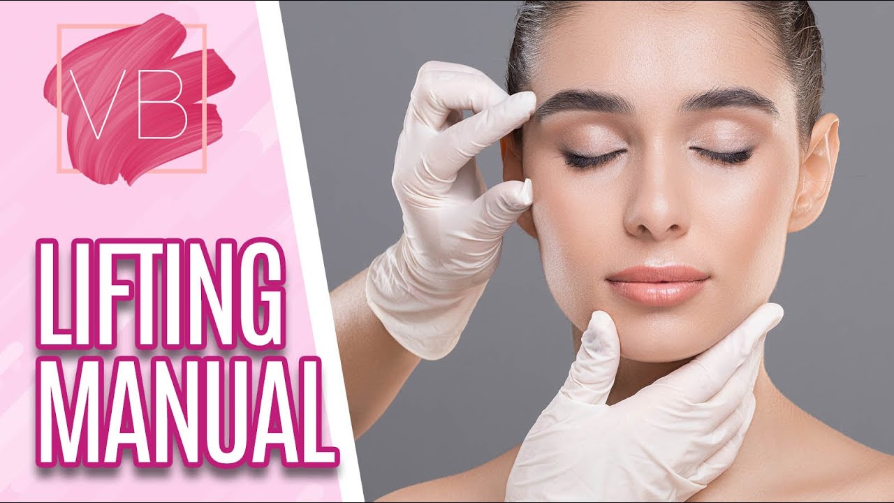 Lifting manual para o rosto - Você Bonita (10/04/20)