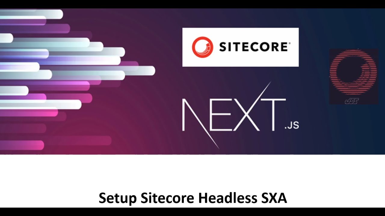 Sitecore Headless SXA