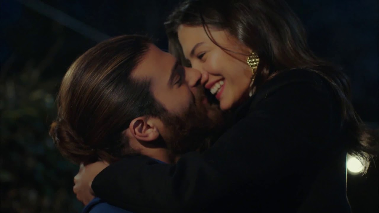 Can e Sanem ~The Power Of Love~ #Daydreamer
