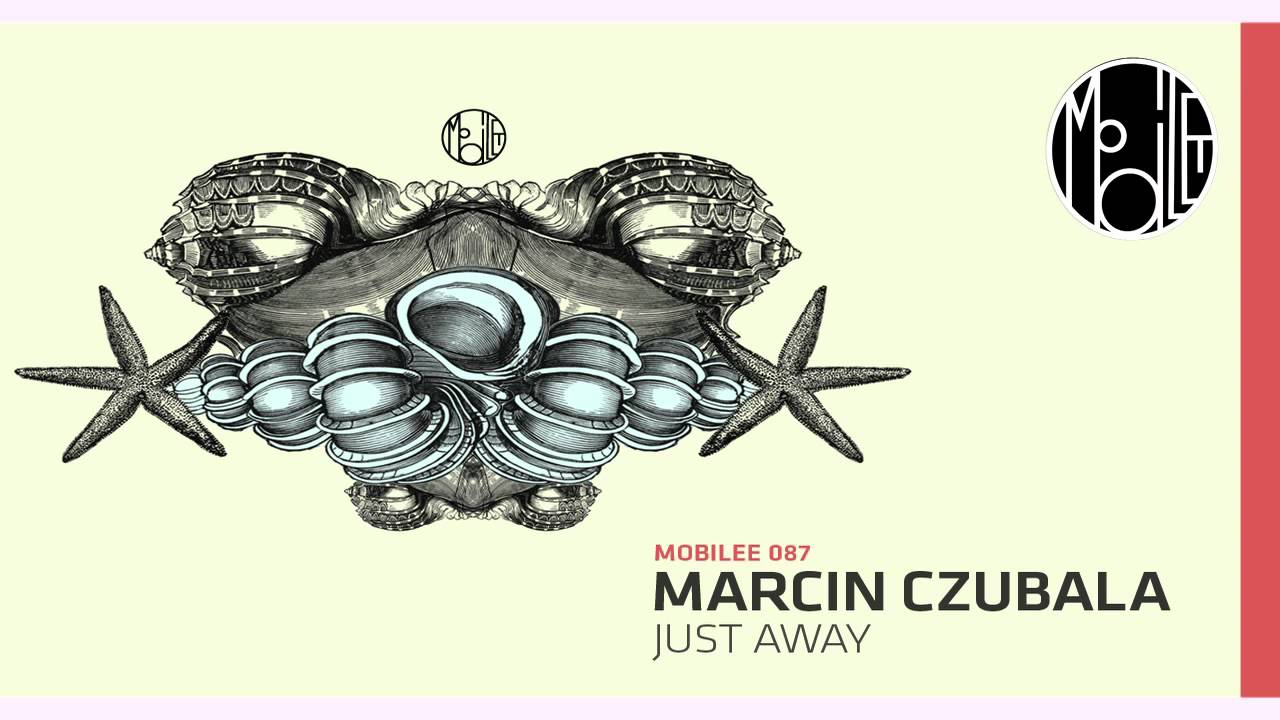 Marcin Czubala - Not Like This - mobilee87